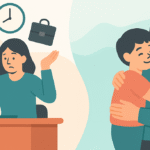 Working mothers Dilemmas & Solutions