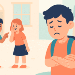 Child Bullying: A Parent’s Worst Nightmare