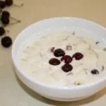 Fruit Cream