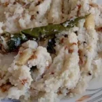Sooji Upma